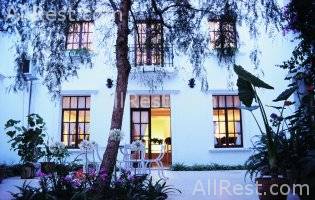 Karia Princess Hotel 3